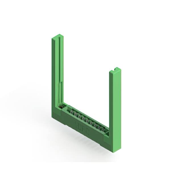 307-009-457-168 EDAC Inc.  Edgeboard Connectors